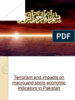 Presentation Terrorism