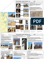 Baugeschichte Ägypten