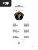 Download Laporan PBL klinik emosi membawaku kerumah sakit by adryqnf SN230770992 doc pdf