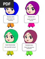 Ikhtilat Batas Pergaulan Lelaki Wanita Ust Alias Othman Pdf