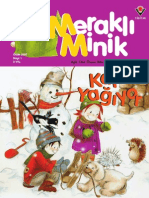 Meraklı Minik - 001 - Ocak 2007