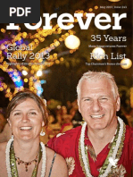 Download Forever May Magazine 2013 by Flo Bili SN230776120 doc pdf