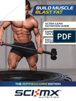 THE Edition: Ultra-Lean Nutrition Guide Expert Training Tips & Advice Exclusive Athlete Interview