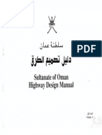 147189116 Highway Design Manual Vol 1