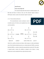 1.3.1. Biodiesel Production Using Triglyceride