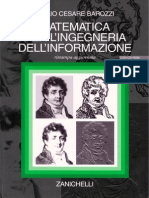 Barozzi Matematica Per L Ingegneria Dell Informazione