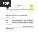 Download Pusat Seni Tari Jawa Di Semarang Dengan Pendekatan by Ahmad Akbar Yashin SN230784419 doc pdf