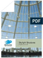 Structures Brochure