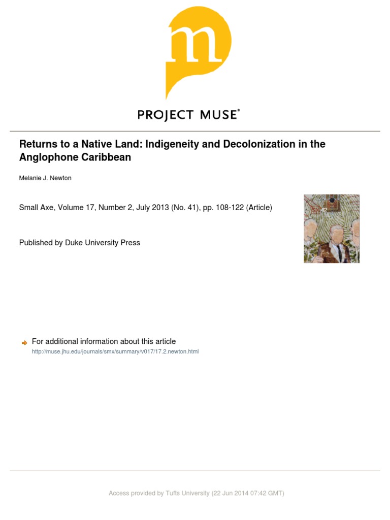 🎉 Return to the native land. Notebook of a Return to the Native Land. 20190226