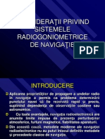 Radiogoniometrul