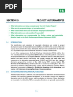 Download I-81 Project Alternatives by Teri Weaver SN230790564 doc pdf