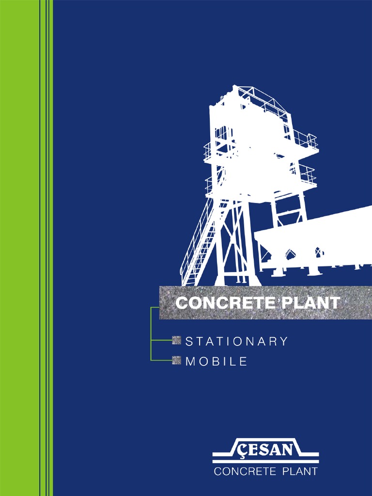 Cement plant capacity image