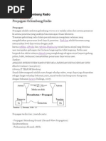 Download Propagasi Gelombang Radio by tukiyem21 SN230796110 doc pdf