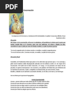 Novena A San José Dormido | PDF | María, madre de Jesús | Oración