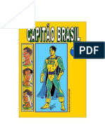 Efetuar Backup de Capitão Brasil Fanzine O Primeiro e Único!® 46 Pag PDF