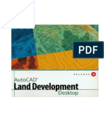 11Manual AutoDesk Land DeskTop 2i