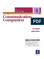 A 1 Communication Companion