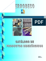 Catalogo Hierrobeco