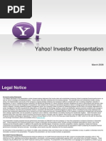 Download Yahoo Presentation by Rafat Ali SN2308011 doc pdf