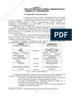 Diagnosticul Financiar Al Organizatiilor Publice