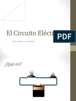 Circuito Electrico