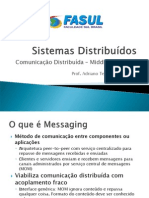 10 1 Sd Comunicacaodistribuidamiddleware Jms 120510222004 Phpapp01