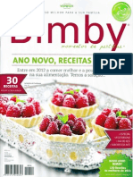Revista Bimby NrÂº14 Janeiro 2012