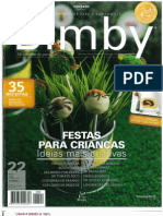 Revista Bimby NrÂº22 Setembro 2012