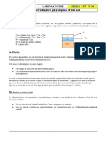 TP16stsbat1DENSITOMETRE A MEMBRANE Laboratoire Materiaux