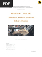 Memória Descritiva Grupo10