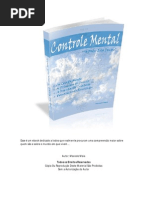 Controle Mental