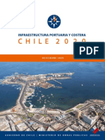 Pol Infra Portuaria Costera 2020