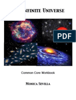 Our Infinite Universe Common Core Workook