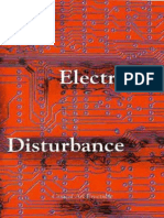 Critical Art Ensemble - The Electronic Disturbance