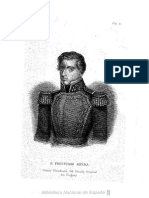 Apuntes para la Historia de la República Oriental del Uruguay desde el año 1810 hasta el de 1852 - Tomo I