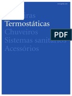 PT Termostaticas