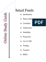 MutualFunds Basics