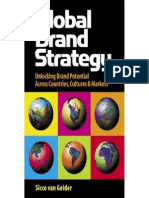 C81e7global Brand Strategy - Unlocking Brand Potential Across Countries, Cultures