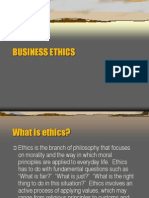 Business Ethics (2)