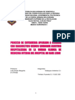 Caso Clinico Ascitis Trinitario (MI CASO VENDIDO)