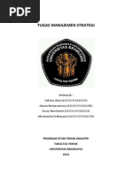 Download Manajemen Strategi by Teger Mayer SN230818038 doc pdf