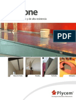 Catalogo Plystone