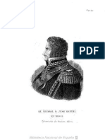 Apuntes para la Historia de la República Oriental del Uruguay desde el año 1810 hasta el de 1852 - Tomo II