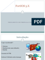 Treinamento Fortigate PDF