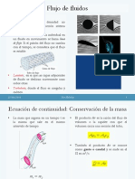 teoria diapo continuidad