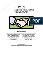 Orange County Pact 14 06