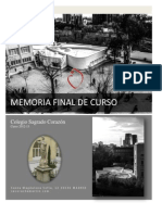Memoria Final Curso 2012-13_claret