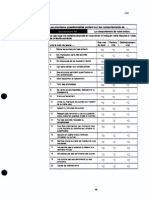 Questionnaire Mesurant La Psychopathie