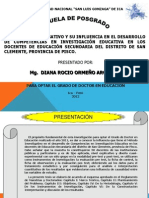 21-08-2012 Diapositivas Tesis Doctorado - Diana Ormeño