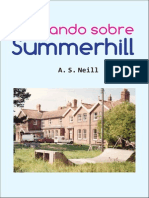 228573484 Alexander S Neill Hablando Sobre Summerhill v SAN SERIF